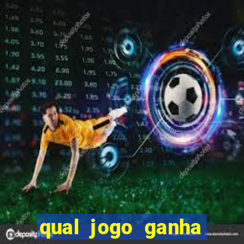 qual jogo ganha dinheiro ao se cadastrar